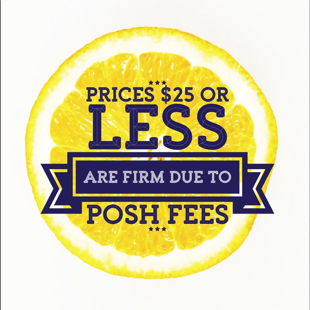FIRM PRICING